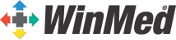 Arztpraxissoftware WinMed logo