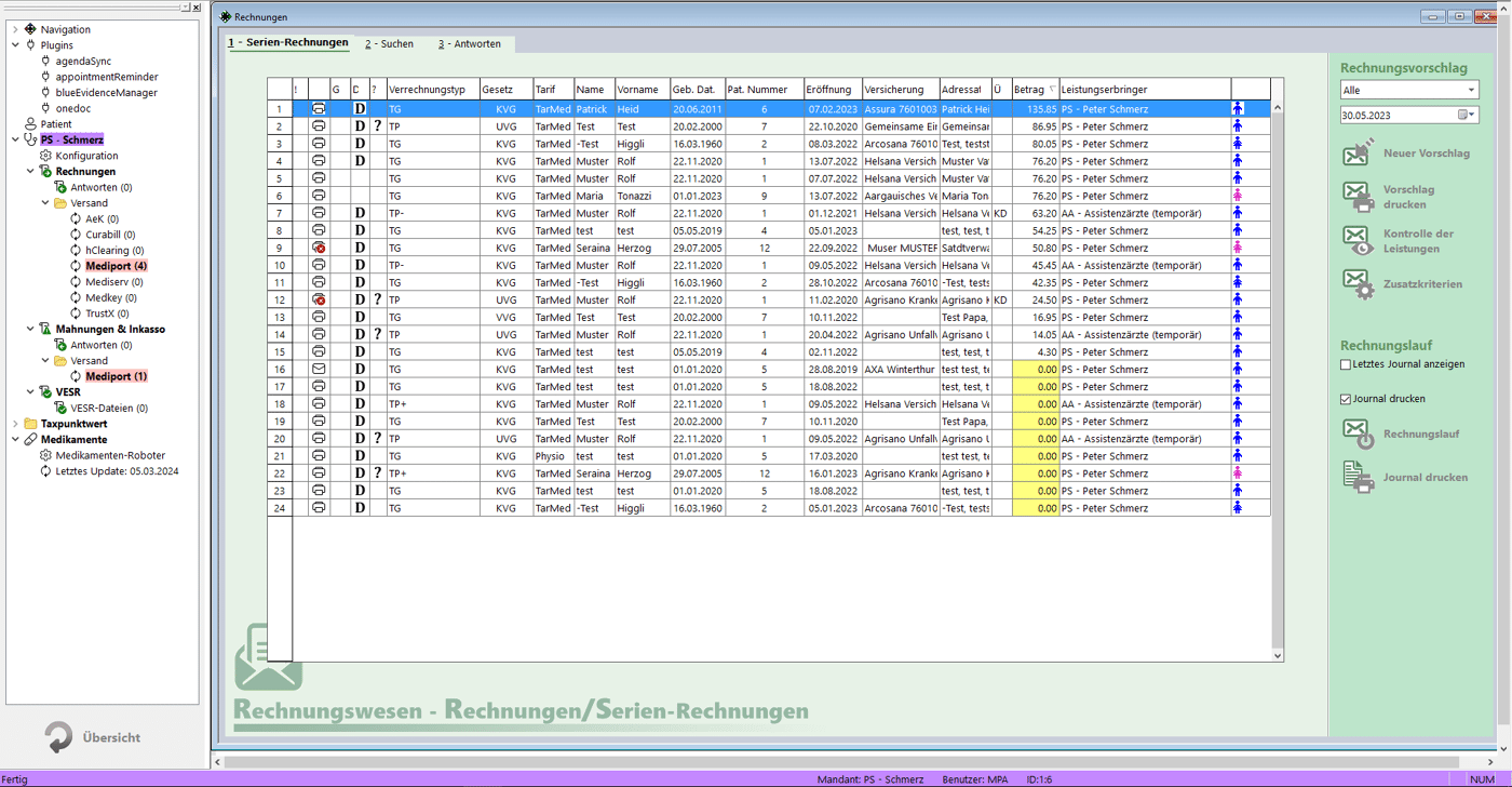 Billing/Carousel Screenshot2