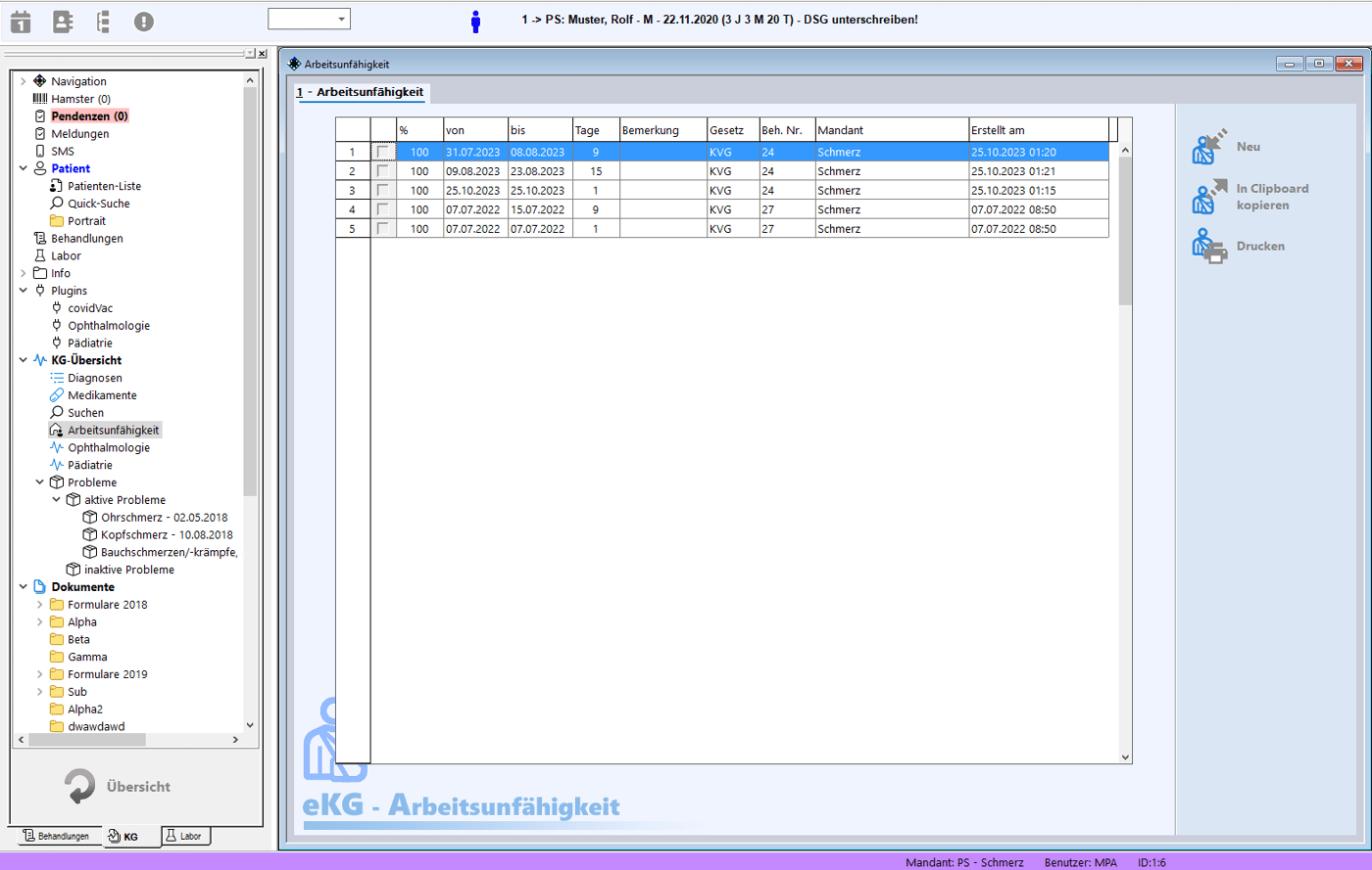 Kg/Carousel Screenshot3