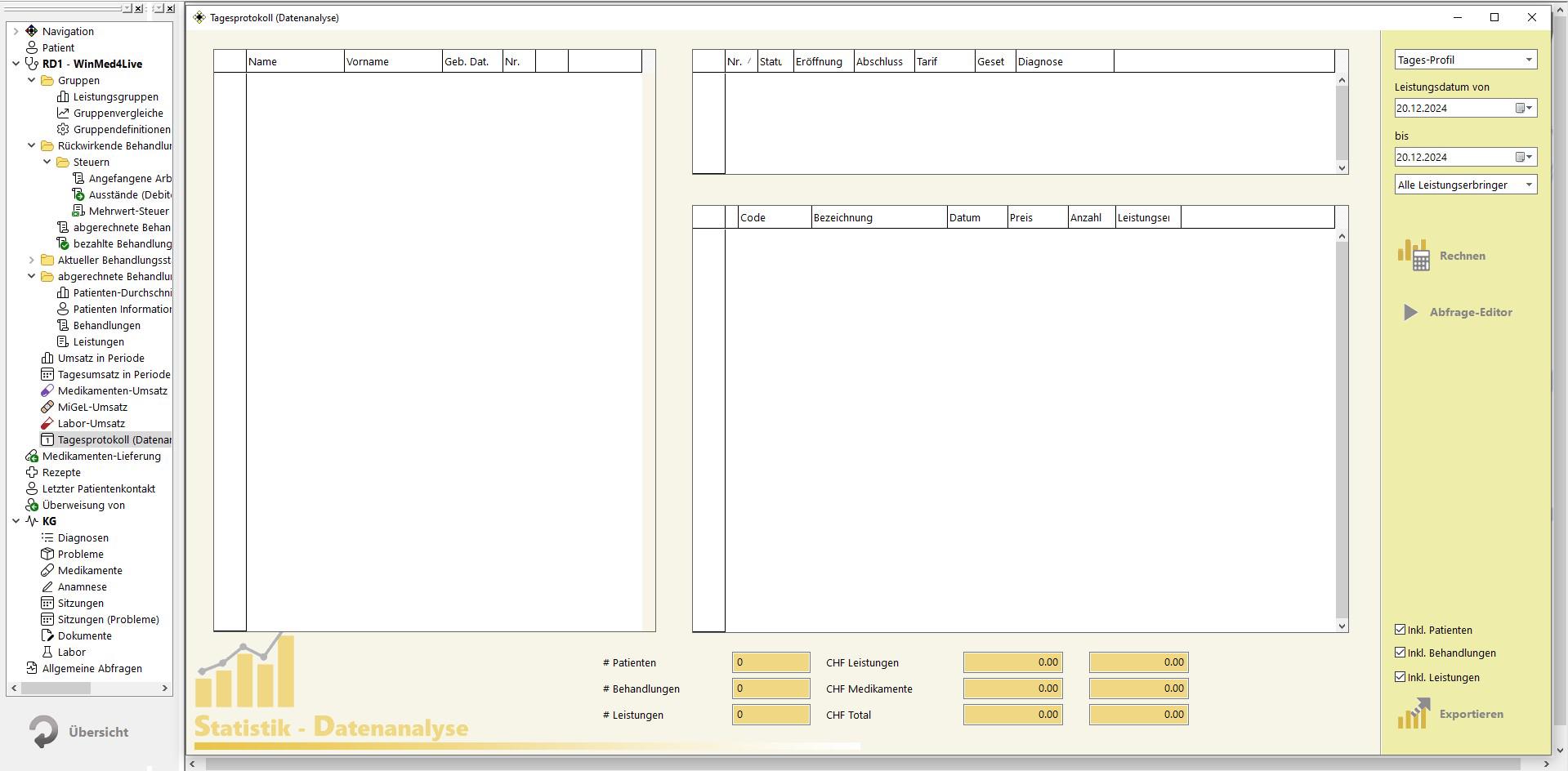 Statistics/Carousel Screenshot3