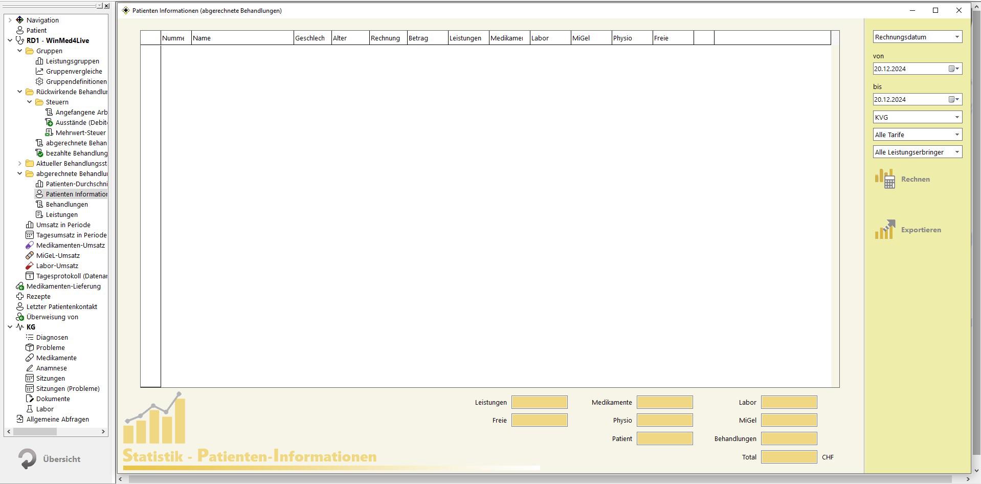 Statistics/Carousel Screenshot4
