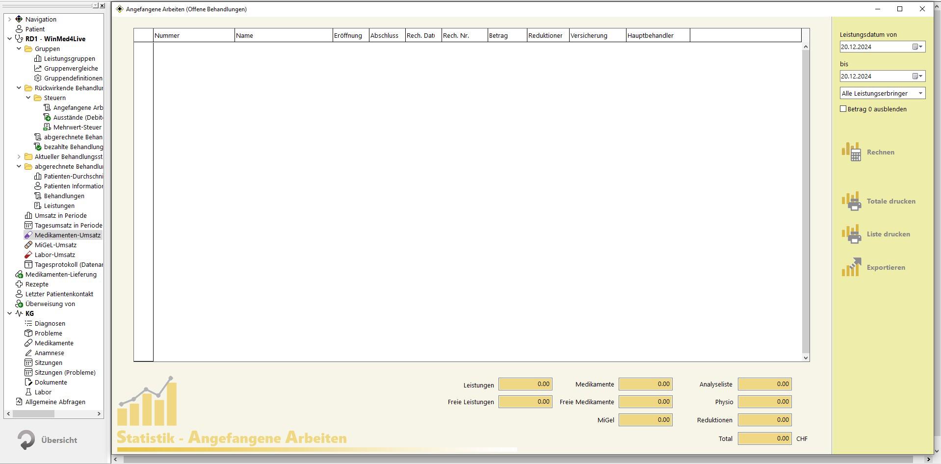 Statistics/Carousel Screenshot5